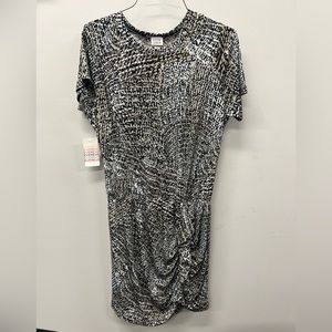 Evereve dress; NWT